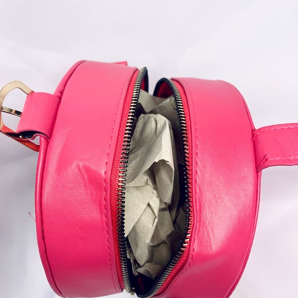 Round Candy Color Bag - Picture 6 of 6